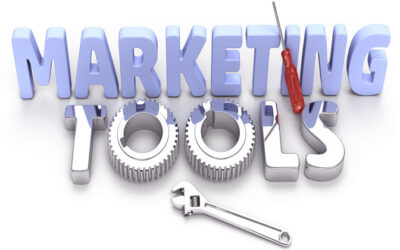 4 Tools to Enhance Your Online Marketing